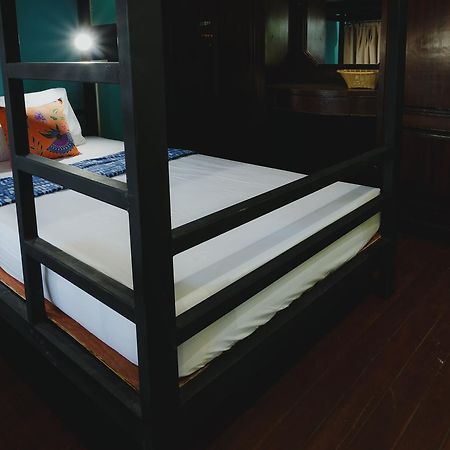 The Aree Hat Yai Hostel Eksteriør billede