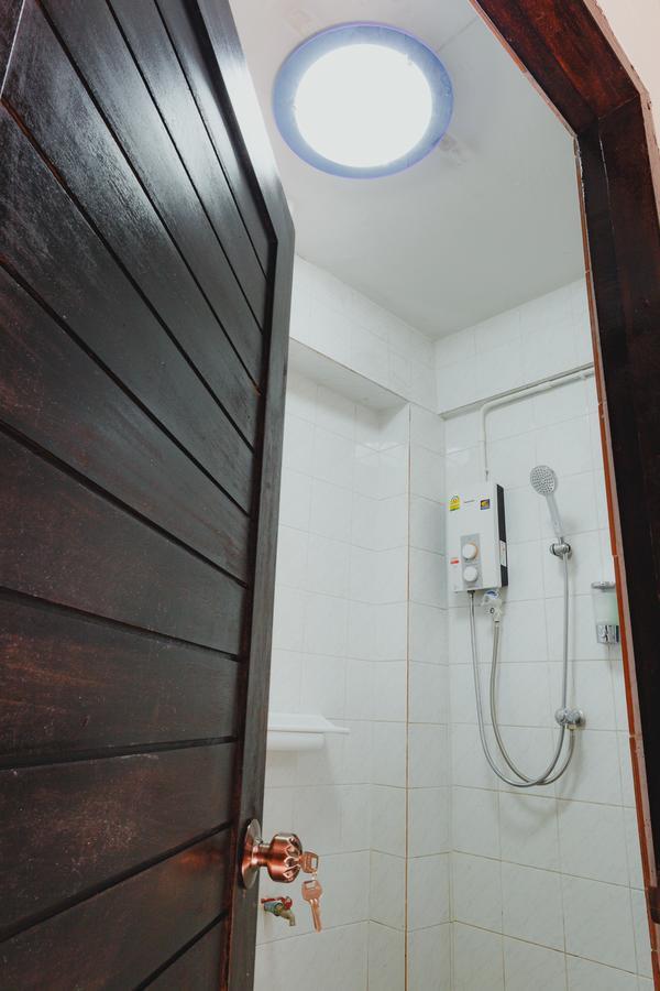 The Aree Hat Yai Hostel Eksteriør billede