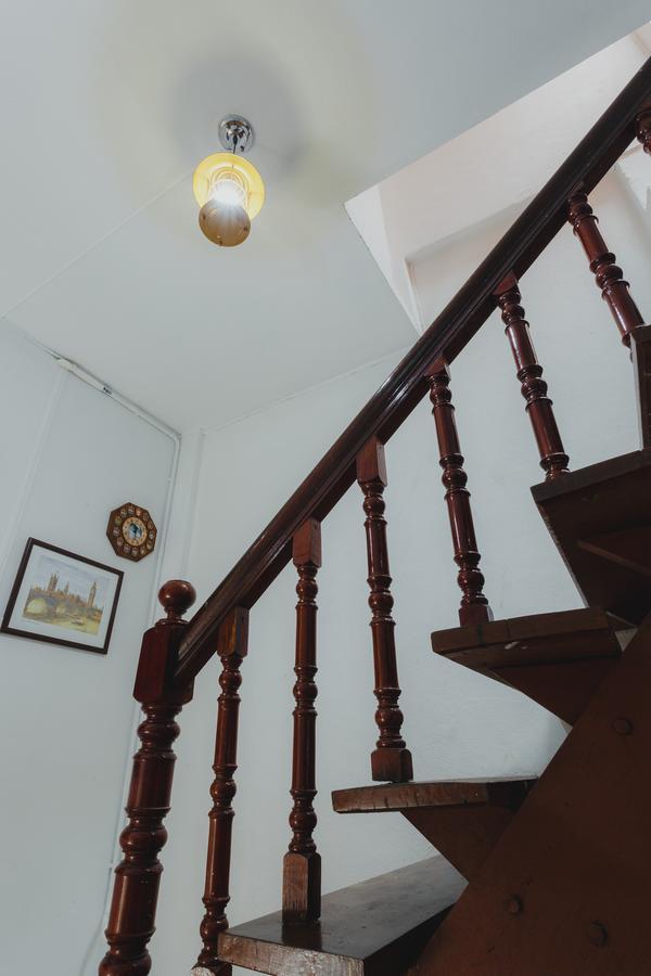 The Aree Hat Yai Hostel Eksteriør billede