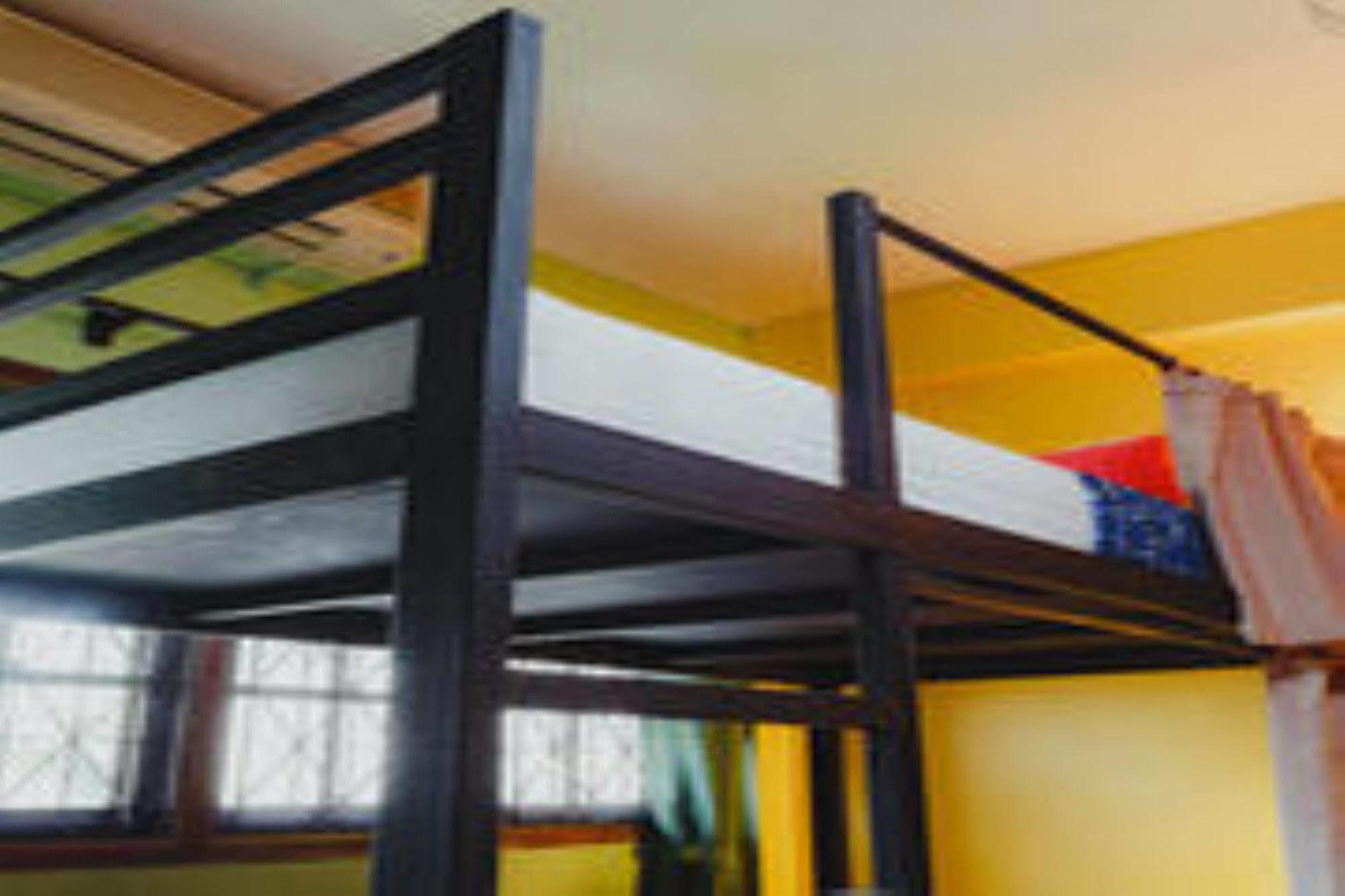 The Aree Hat Yai Hostel Eksteriør billede