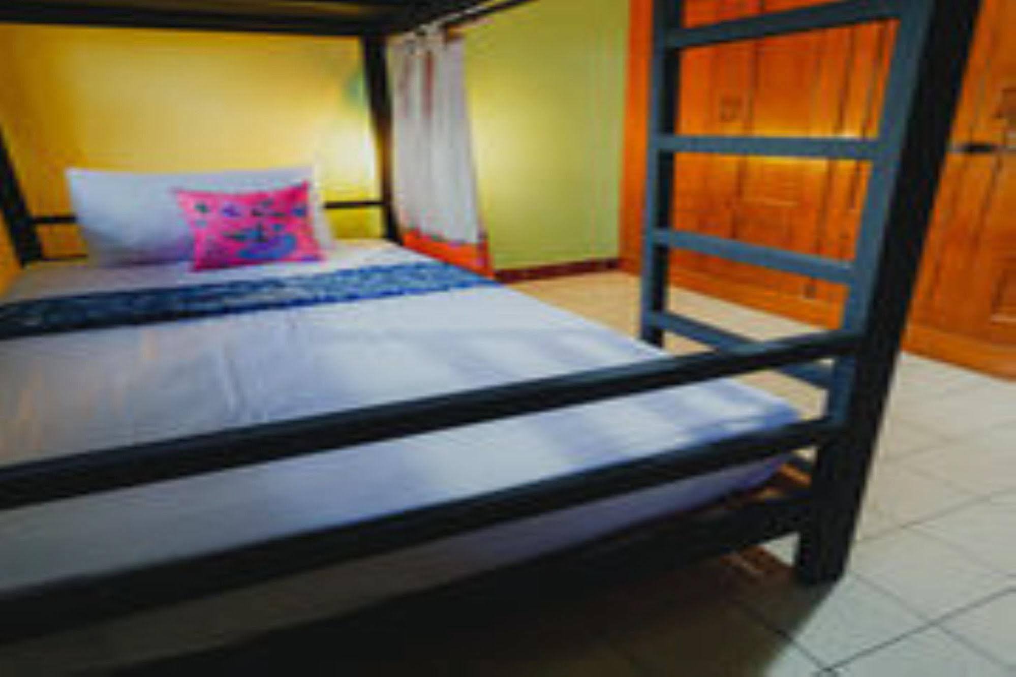 The Aree Hat Yai Hostel Eksteriør billede